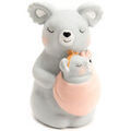 D&eacute;coration sur Grenoble : Statuettes et figurines Amadeus Tirelire koala et son b&eacute;b&eacute; Gris Unique. . Maison & D&eacute;co > Statuettes et figurines.