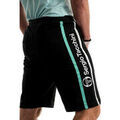 Shorts/Bermuda sur Grenoble : Short Sergio Tacchini SHORT ABBEY NOIR