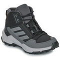 Chaussures enfant adidas TERREX AX4R MID K Noir Chaussures enfant adidas TERREX AX4R MID K Noir Grenoble