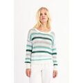 Pull Molly Bracken LA1271CP-EMERALD GREEN
