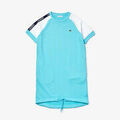 Robe Lacoste Robe Tennis SPORT en molleton color-block