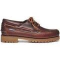 Chaussures bateau Sebago Acadia Grenoble