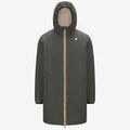 Blouson K-Way -