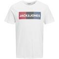 Tee-shirts sur Grenoble : T-shirt Jack & Jones Play