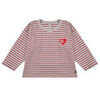 T-shirt enfant Petit Bateau CANAUX