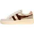 Baskets basses Gola Basket Basse Cuir Superslam Blaze