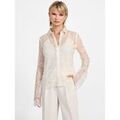 Chemises sur Grenoble : Chemise Guess W5YH58 WHDY0-G012