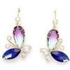 Boucles oreilles Avant-Garde Paris Renataia