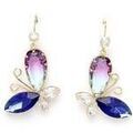 Boucles oreilles Avant-Garde Paris Renataia Grenoble