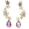 Boucles oreilles Avant-Garde Paris Evana