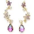 Boucles d'oreille sur Grenoble : Boucles oreilles Avant-Garde Paris Evana