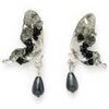 Boucles oreilles Avant-Garde Paris Jelenata
