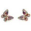 Boucles d'oreille sur Grenoble : Boucles oreilles Avant-Garde Paris Priscaia