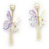 Boucles oreilles Avant-Garde Paris Frejara