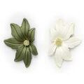Boucles d'oreille sur Grenoble : Boucles oreilles Avant-Garde Paris Edytaa