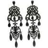 Boucles oreilles Avant-Garde Paris Ulrike