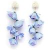 Boucles oreilles Avant-Garde Paris Julianea