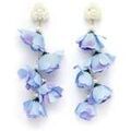 Boucles oreilles Avant-Garde Paris Julianea Grenoble