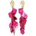 Boucles d'oreille sur Grenoble : Boucles oreilles Avant-Garde Paris Anikaia