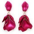 Boucles d'oreille sur Grenoble : Boucles oreilles Avant-Garde Paris Erikaia
