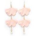 Boucles d'oreille sur Grenoble : Boucles oreilles Avant-Garde Paris Oksanana