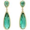 Boucles d'oreille sur Grenoble : Boucles oreilles Avant-Garde Paris Jovanana