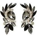 Boucles oreilles Avant-Garde Paris Biancara Grenoble