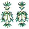 Boucles oreilles Avant-Garde Paris Zlatala