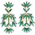 Boucles d'oreille sur Grenoble : Boucles oreilles Avant-Garde Paris Zlatala