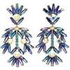 Boucles oreilles Avant-Garde Paris Erika