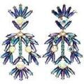 Boucles d'oreille sur Grenoble : Boucles oreilles Avant-Garde Paris Erika