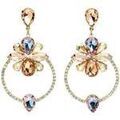 Boucles d'oreille sur Grenoble : Boucles oreilles Avant-Garde Paris Adrianaette