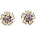 Boucles d'oreille sur Grenoble : Boucles oreilles Avant-Garde Paris Adrianasa