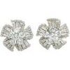 Boucles oreilles Avant-Garde Paris Simonana