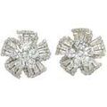 Boucles d'oreille sur Grenoble : Boucles oreilles Avant-Garde Paris Simonana