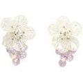 Boucles d'oreille sur Grenoble : Boucles oreilles Avant-Garde Paris Ilonaette