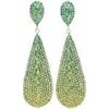 Boucles oreilles Avant-Garde Paris Biancaka