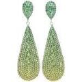 Boucles d'oreille sur Grenoble : Boucles oreilles Avant-Garde Paris Biancaka