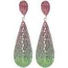 Boucles oreilles Avant-Garde Paris Opheliaina
