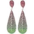 Boucles d'oreille sur Grenoble : Boucles oreilles Avant-Garde Paris Opheliaina