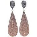 Boucles d'oreille sur Grenoble : Boucles oreilles Avant-Garde Paris Ameliena