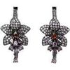 Boucles oreilles Avant-Garde Paris Helenala