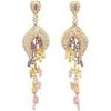 Boucles oreilles Avant-Garde Paris Brigitaya
