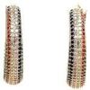 Boucles oreilles Avant-Garde Paris Wandasa