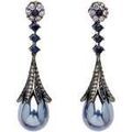 Boucles oreilles Avant-Garde Paris Jovana Grenoble