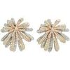 Boucles oreilles Avant-Garde Paris Joannaya