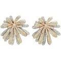 Boucles oreilles Avant-Garde Paris Joannaya Grenoble