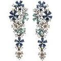Boucles oreilles Avant-Garde Paris Oksanara Grenoble
