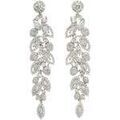 Boucles oreilles Avant-Garde Paris Bettinaya Argent&eacute; Grenoble