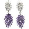 Boucles oreilles Avant-Garde Paris Rominaina